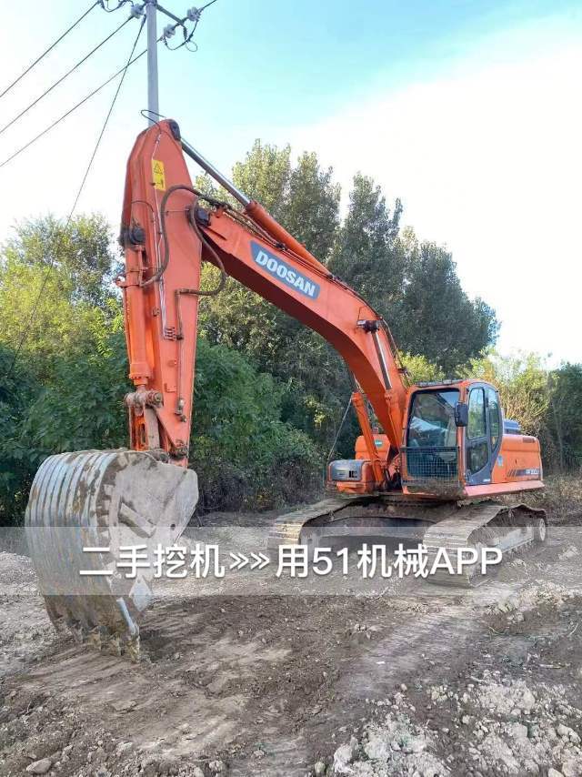 51机械